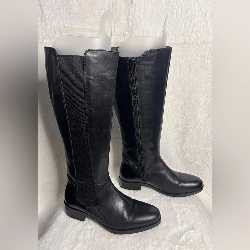 Aldo Black Lovaedia shoes - Picture 2 of 5